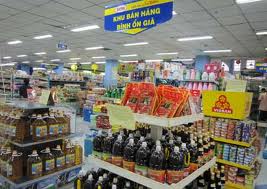 7 ມາດຕະການ ຮັກສາລາຄາສິນຄ້າໃນເດືອນ 6/2012 ໃຫ້ເປັນປົກກະຕິ